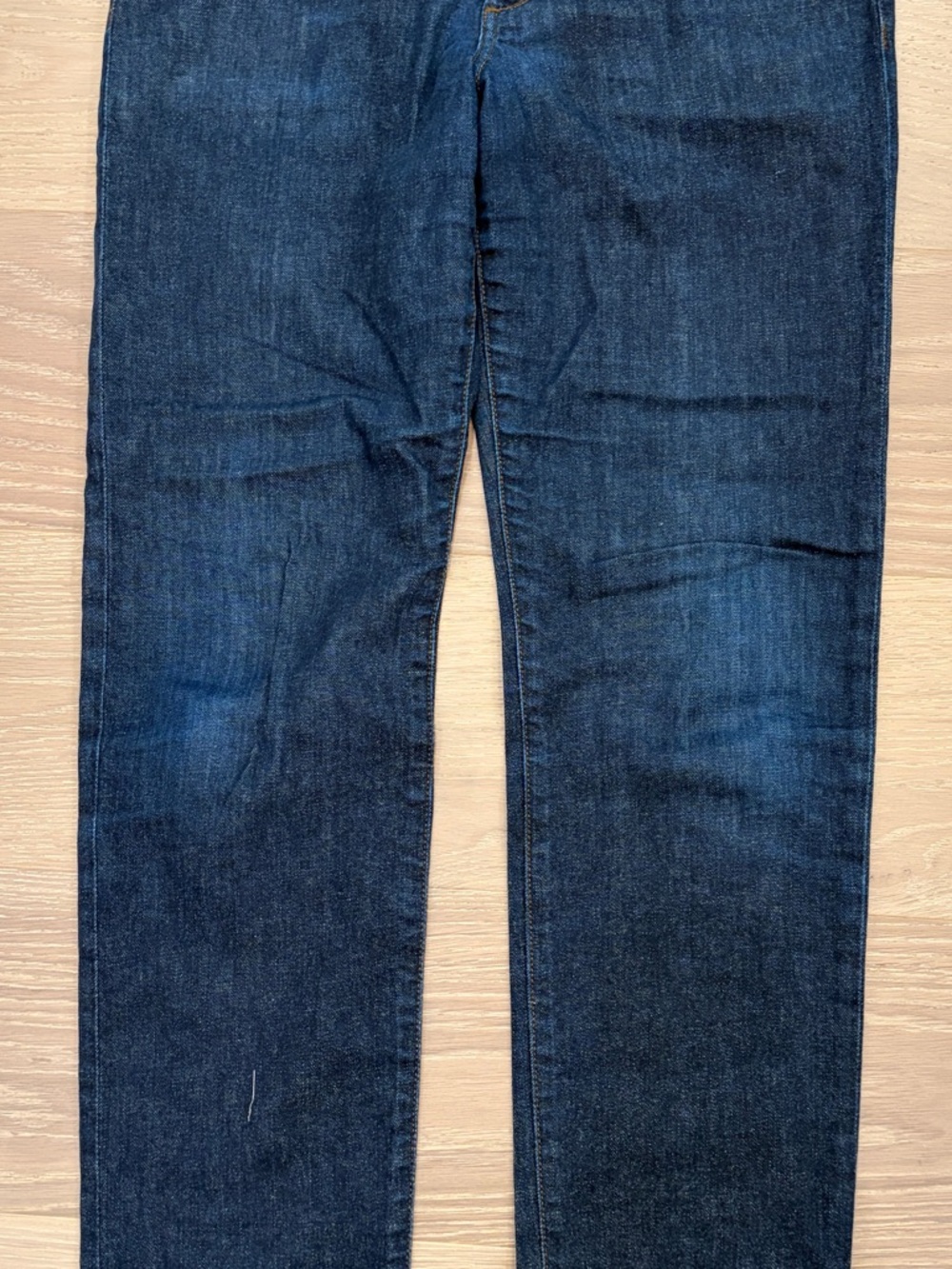 Joe's Jeans Slim Dark Blue Men's Jeans